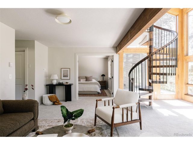1898 Kerr Gulch Rd, Evergreen, CO 80439