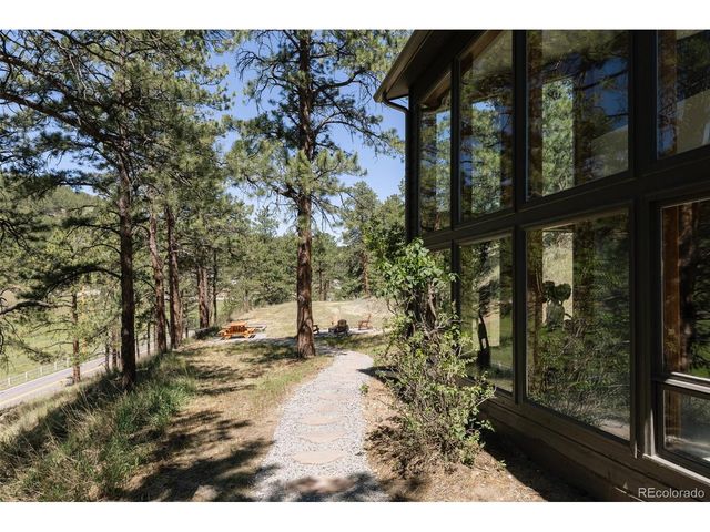 1898 Kerr Gulch Rd, Evergreen, CO 80439