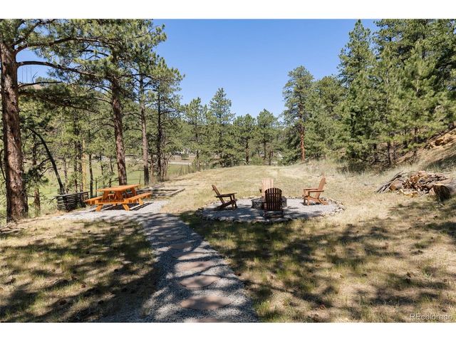 1898 Kerr Gulch Rd, Evergreen, CO 80439