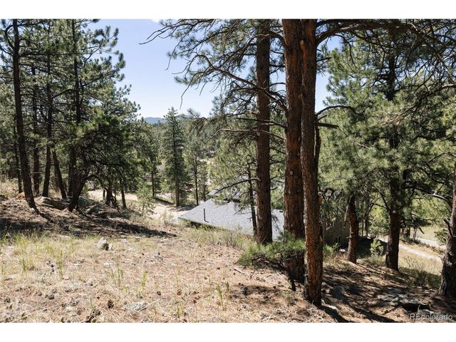 1898 Kerr Gulch Rd, Evergreen, CO 80439