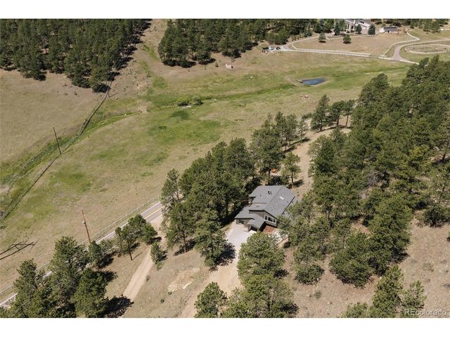 1898 Kerr Gulch Rd, Evergreen, CO 80439