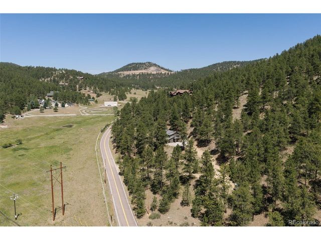 1898 Kerr Gulch Rd, Evergreen, CO 80439
