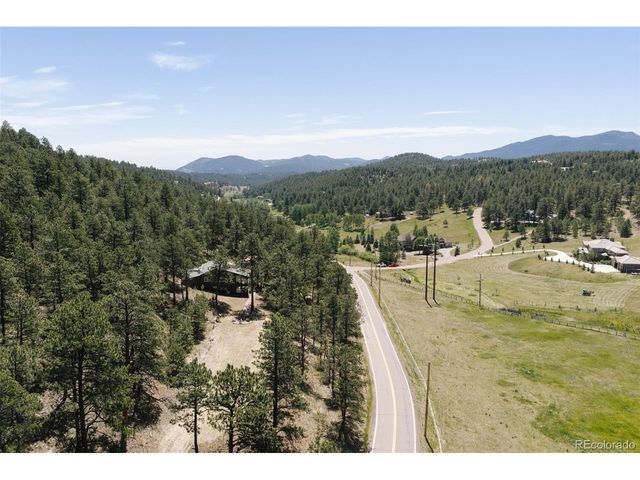1898 Kerr Gulch Rd, Evergreen, CO 80439
