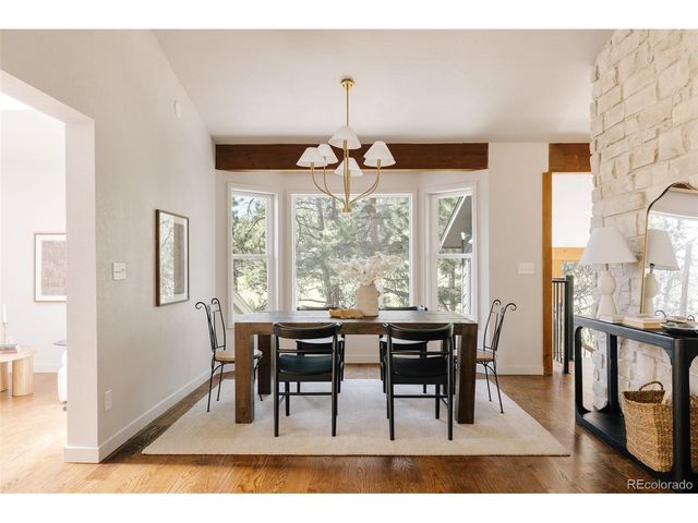 1898 Kerr Gulch Rd, Evergreen, CO 80439