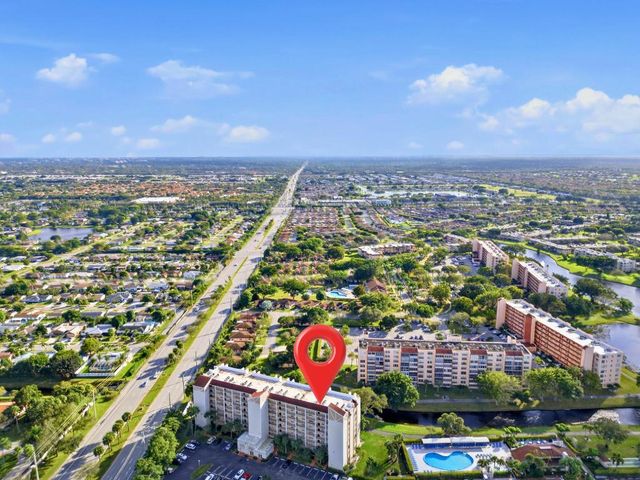 14475 N Strathmore Lane 308, Delray Beach, FL 33446