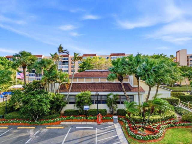 14475 N Strathmore Lane 308, Delray Beach, FL 33446