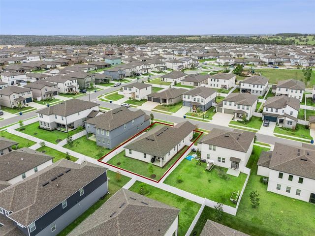 2258 LOST HORIZON WAY, Minneola, FL 34715