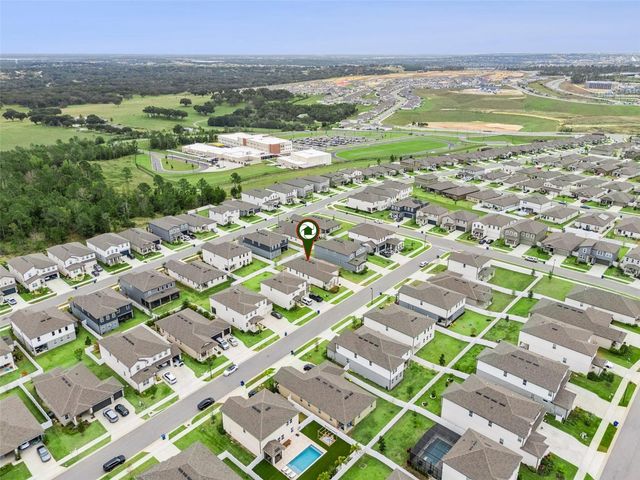 2258 LOST HORIZON WAY, Minneola, FL 34715