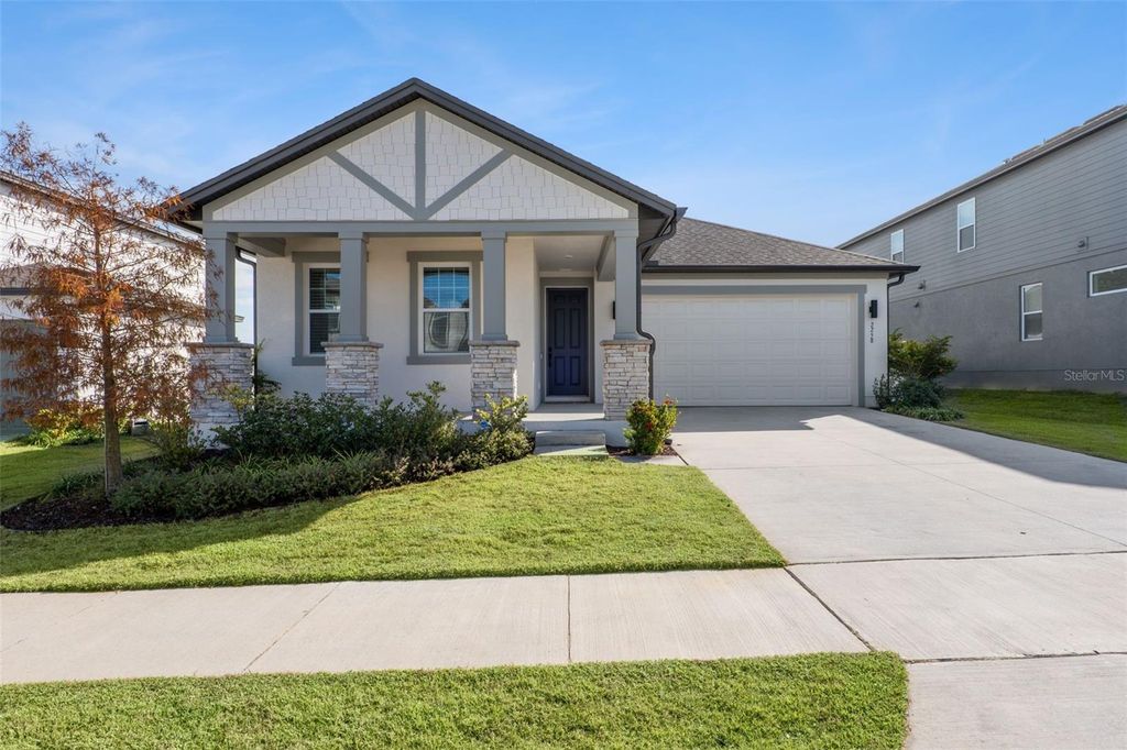 2258 LOST HORIZON WAY, Minneola, FL 34715