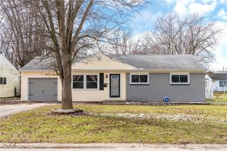 7 Rockleigh Avenue, West Milton, OH 45383