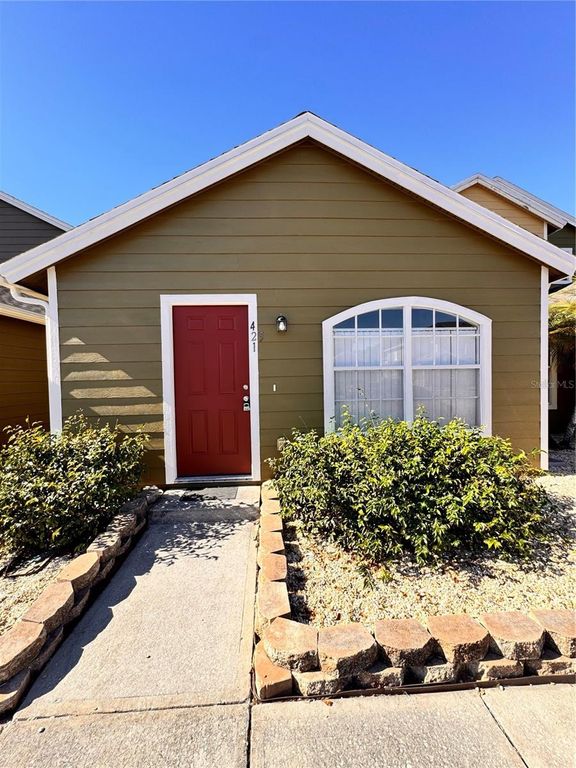 421 AUSTRALIAN WAY, Davenport, FL 33897