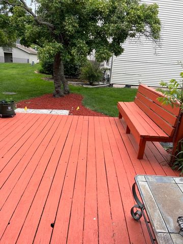 18650 Golfview Drive, Hazel Crest, IL 60429