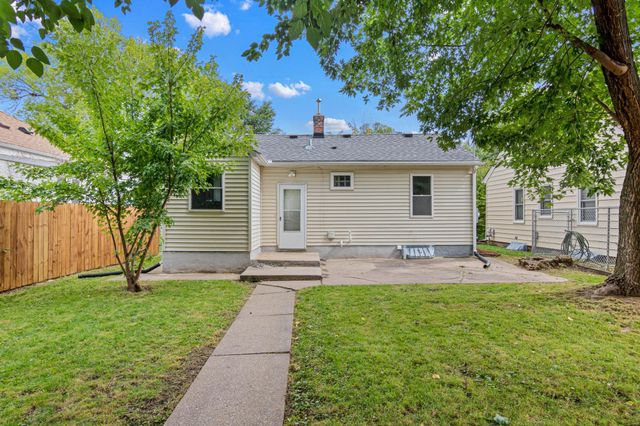 2708 Webster Avenue S, Saint Louis Park, MN 55416