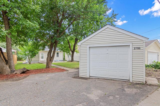 2708 Webster Avenue S, Saint Louis Park, MN 55416