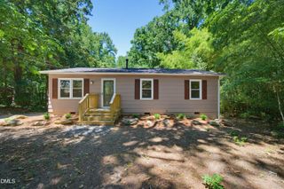 3801 Eck Drive, Raleigh, NC 27604