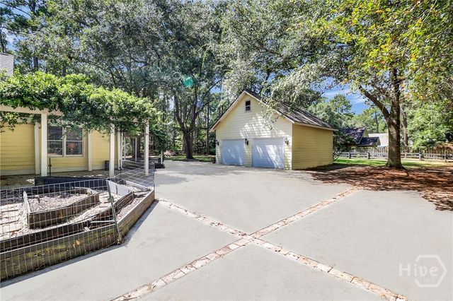 439 Chimney Road, Rincon, GA 31326