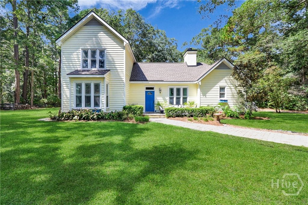 439 Chimney Road, Rincon, GA 31326