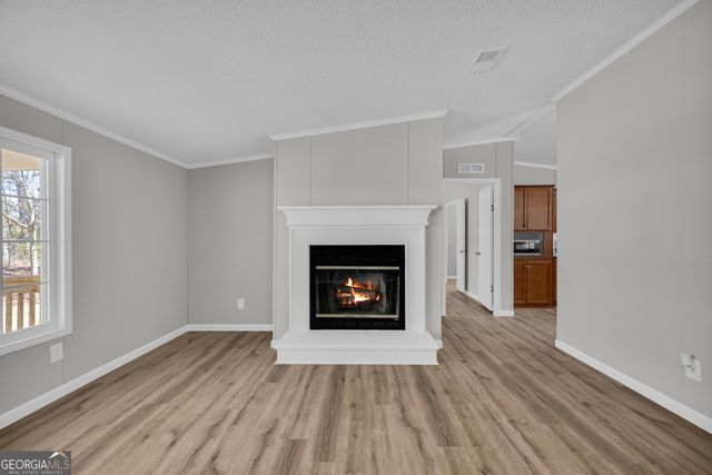 421 Williams Wilson Road, Hull, GA 30646