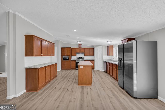 421 Williams Wilson Road, Hull, GA 30646