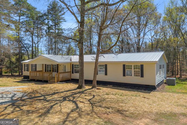 421 Williams Wilson Road, Hull, GA 30646