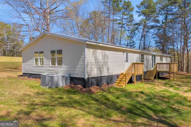 421 Williams Wilson Road, Hull, GA 30646