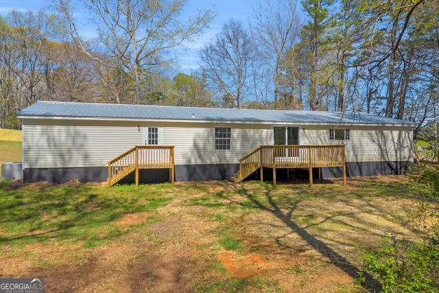 421 Williams Wilson Road, Hull, GA 30646