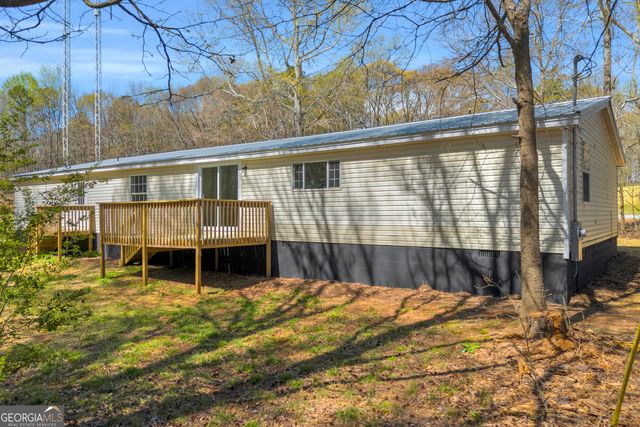 421 Williams Wilson Road, Hull, GA 30646