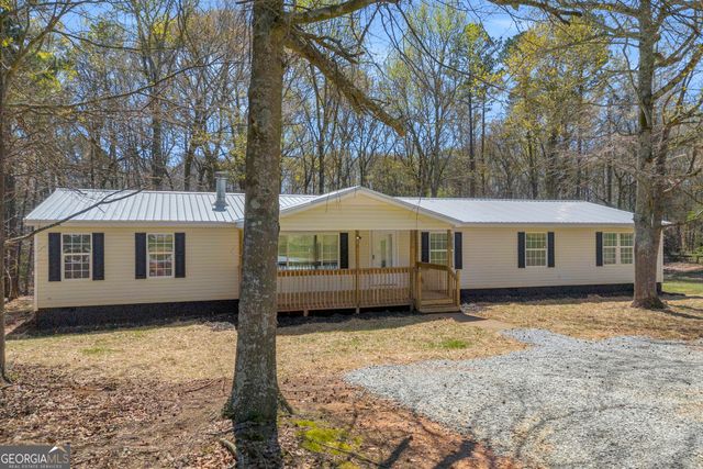 421 Williams Wilson Road, Hull, GA 30646