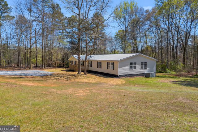 421 Williams Wilson Road, Hull, GA 30646