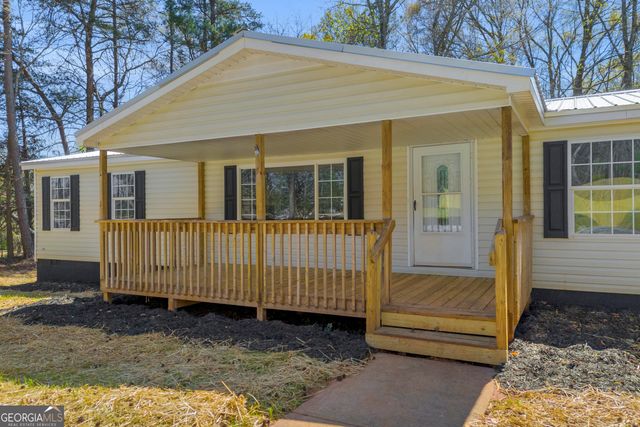 421 Williams Wilson Road, Hull, GA 30646