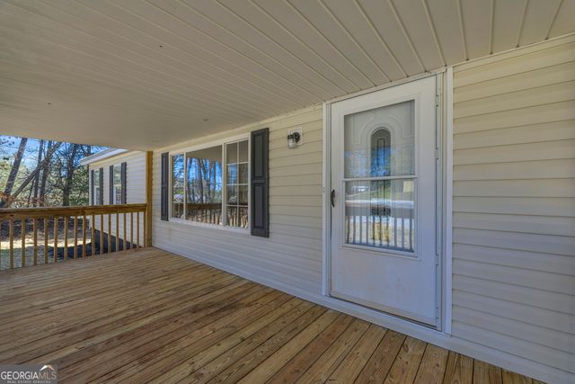 421 Williams Wilson Road, Hull, GA 30646