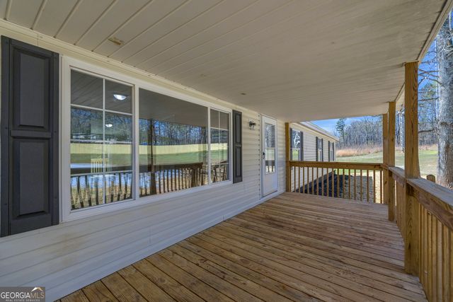 421 Williams Wilson Road, Hull, GA 30646