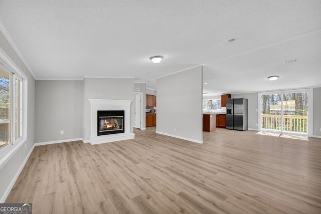 421 Williams Wilson Road, Hull, GA 30646