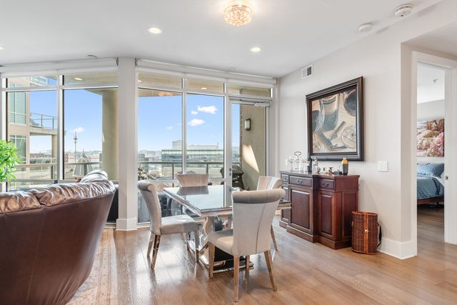 20 Rutledge St Apt 504, Nashville, TN 37210