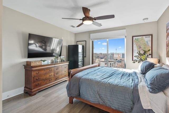 20 Rutledge St Apt 504, Nashville, TN 37210