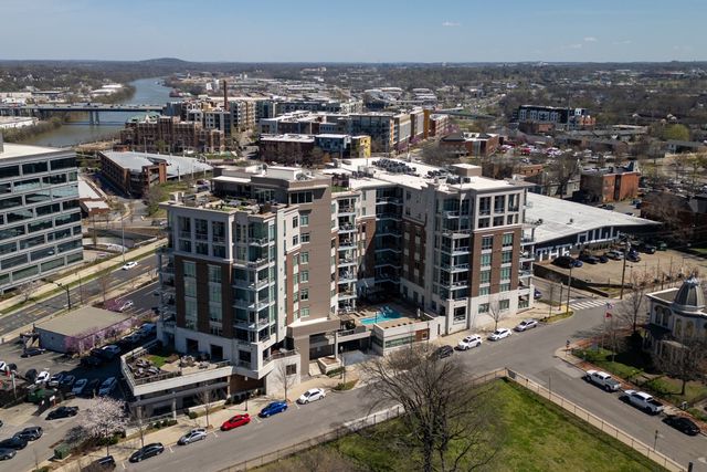 20 Rutledge St Apt 504, Nashville, TN 37210