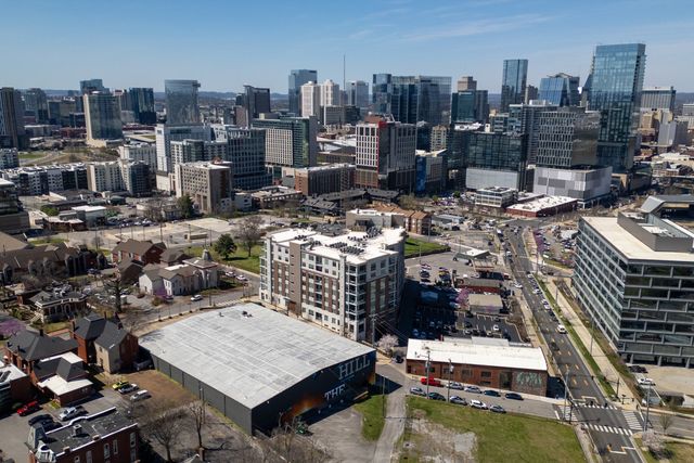 20 Rutledge St Apt 504, Nashville, TN 37210