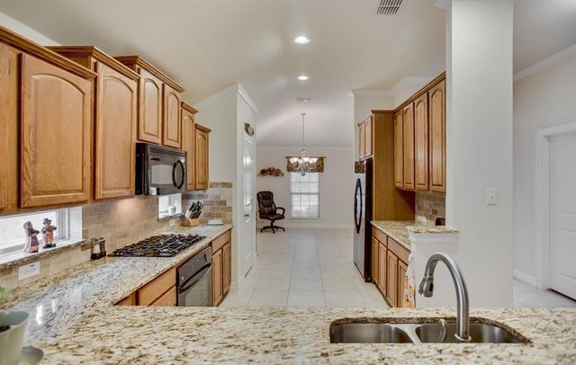 1313 Catbird Drive, Little Elm, TX 75068