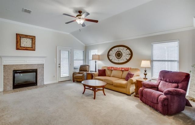 1313 Catbird Drive, Little Elm, TX 75068