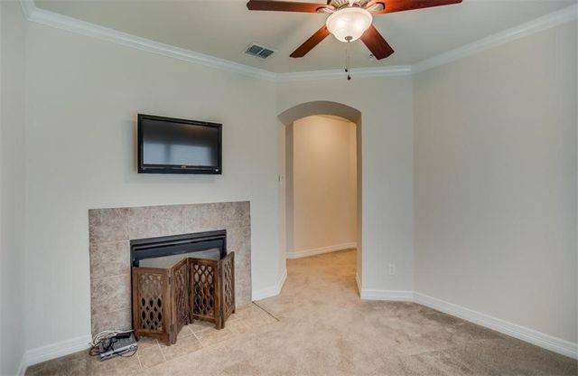 1313 Catbird Drive, Little Elm, TX 75068