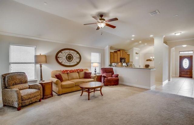 1313 Catbird Drive, Little Elm, TX 75068