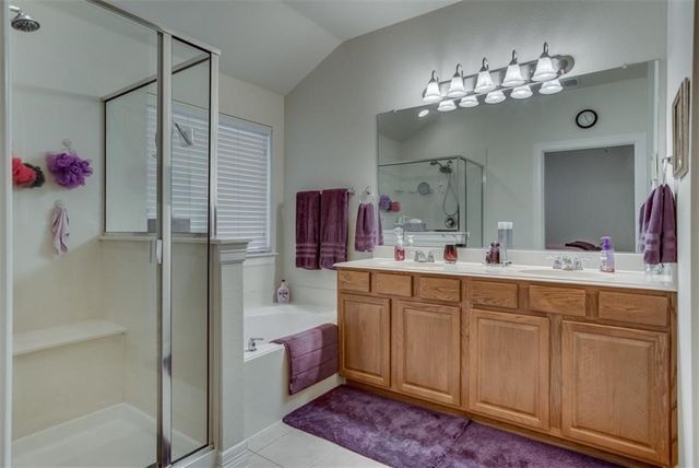 1313 Catbird Drive, Little Elm, TX 75068