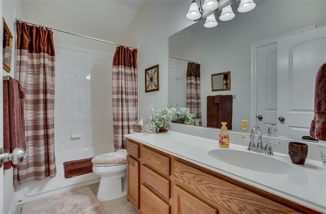 1313 Catbird Drive, Little Elm, TX 75068