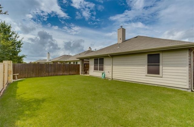 1313 Catbird Drive, Little Elm, TX 75068