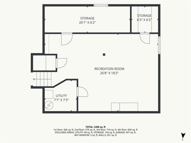 211 W 110TH Street, Kansas City, MO 64114