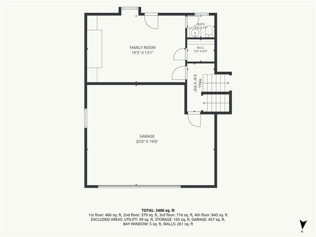 211 W 110TH Street, Kansas City, MO 64114