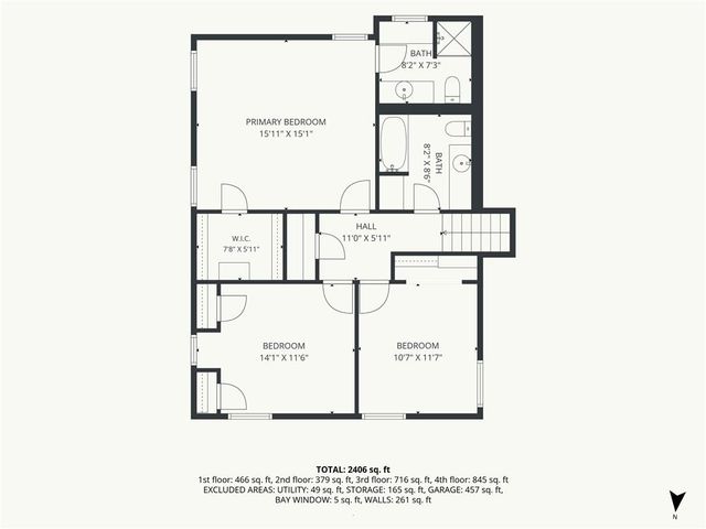 211 W 110TH Street, Kansas City, MO 64114