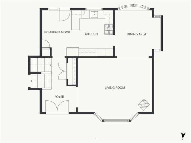 211 W 110TH Street, Kansas City, MO 64114
