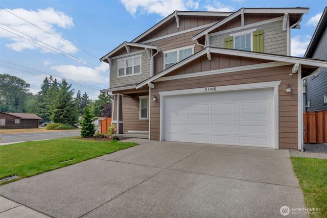 5106 S 294th Court, Auburn, WA 98001