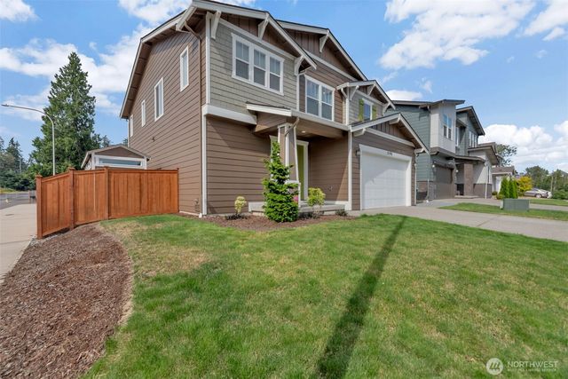 5106 S 294th Court, Auburn, WA 98001